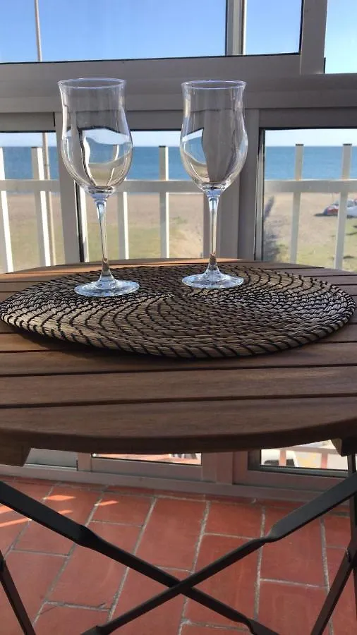 Hermoso Piso En El Rincon De La Victoria Apartment